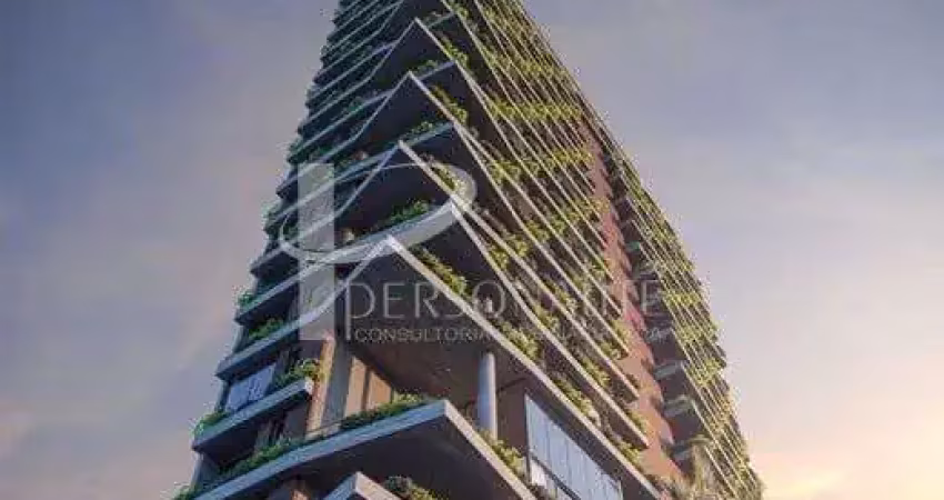 319 padre joão manuel - residencial - breve lançamento