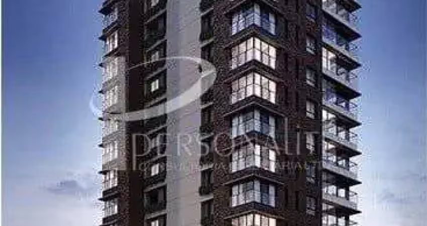 Apartamento com 3 quartos à venda na Avenida Professor Ascendino Reis, 1260, Ibirapuera, São Paulo