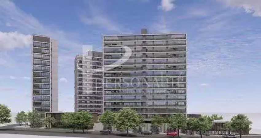 Cobertura com 3 quartos à venda na Avenida Indianópolis, 628, Moema, São Paulo