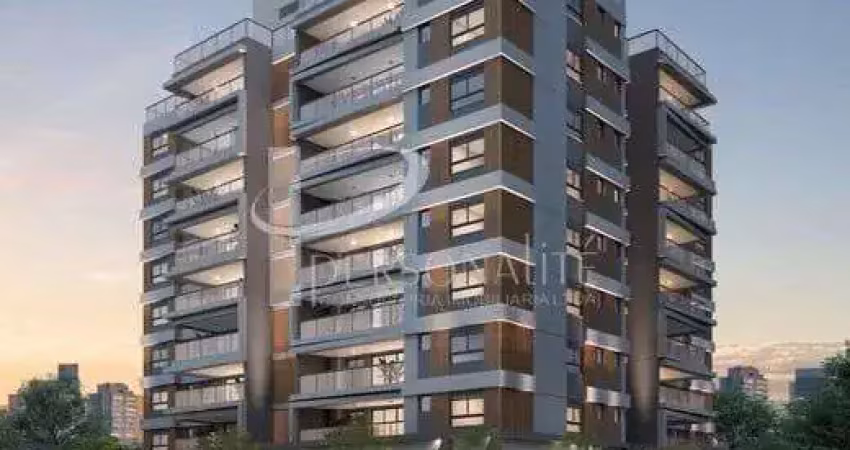 Cobertura com 3 quartos à venda na Avenida Pavão, 464, Moema, São Paulo