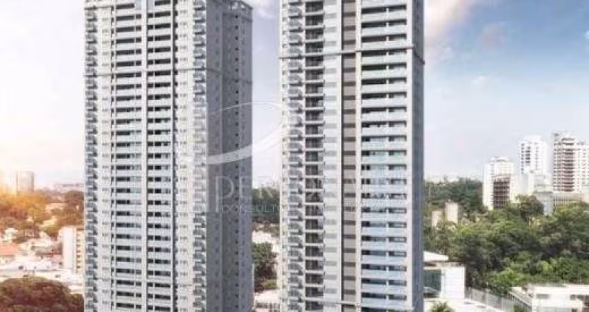 Only São Paulo