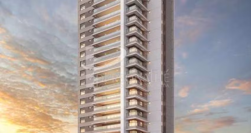 Oscar Freire 1560 - Residencial - Breve Lançamento