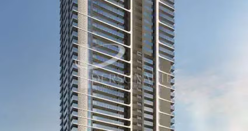 Apartamento com 4 quartos à venda na Avenida Marginal do Rio Pinheiros, 14562, Real Parque, São Paulo