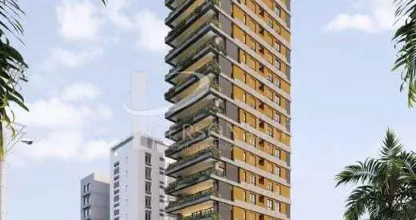 Apartamento com 3 quartos à venda na Rua Jericó, 75, Vila Madalena, São Paulo