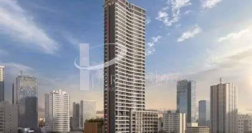Apartamento com 3 quartos à venda na Rua Francisco Leitão, 200, Pinheiros, São Paulo