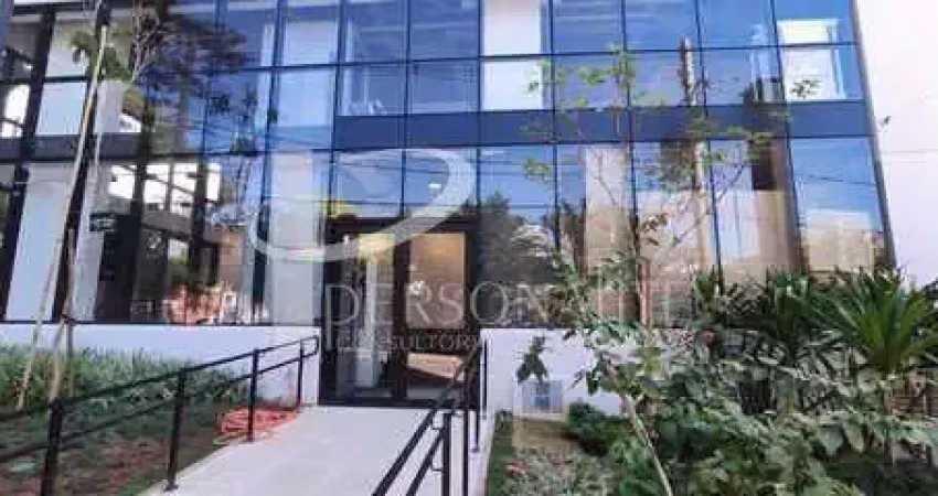 Ponto comercial à venda na Rua Rita Joana de Sousa, 464, Campo Belo, São Paulo