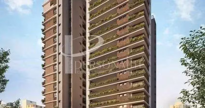 Cobertura com 2 quartos à venda na Praça dos Omaguás, 88, Pinheiros, São Paulo