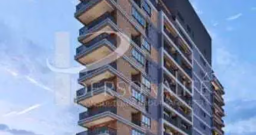Apartamento com 2 quartos à venda na Avenida Agami, 333, Moema, São Paulo