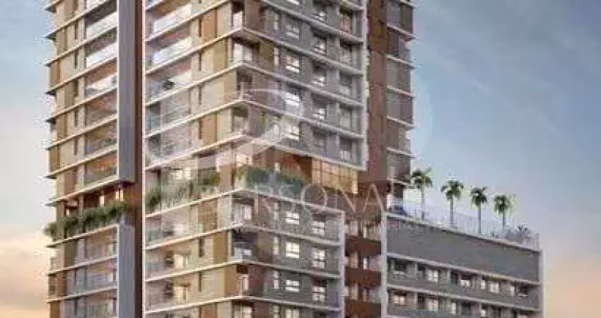 Apartamento com 2 quartos à venda na Rua Pintassilgo, 575, Moema, São Paulo
