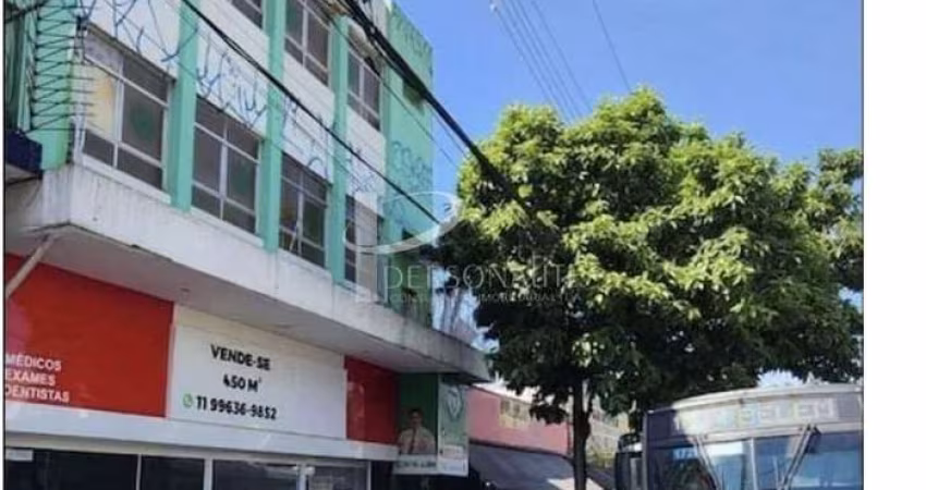 Prédio Comercial em Santana