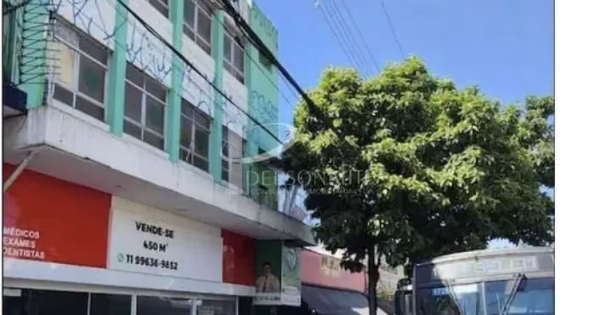 Ponto comercial para alugar na Avenida Cruzeiro do Sul, 3456, Canindé, São Paulo