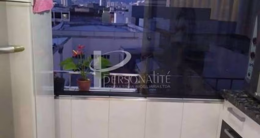 Apartamento, 92m², 1 quarto, 1 vaga, Brás-SP