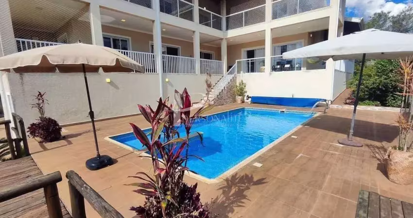 Casa de Campo em Atibaia ,condomínio fechado ,próximo ao Tauá