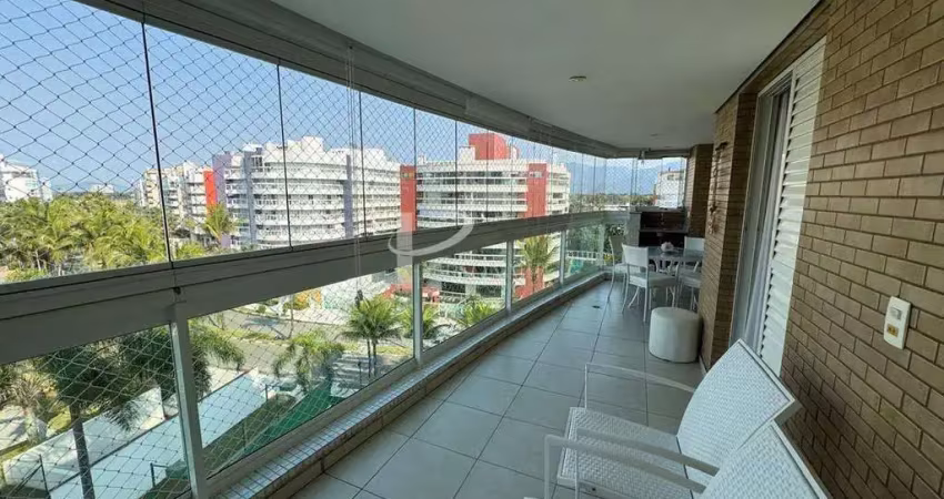 Apartamento, para venda, riviera de são lourenço, bertioga-sp.