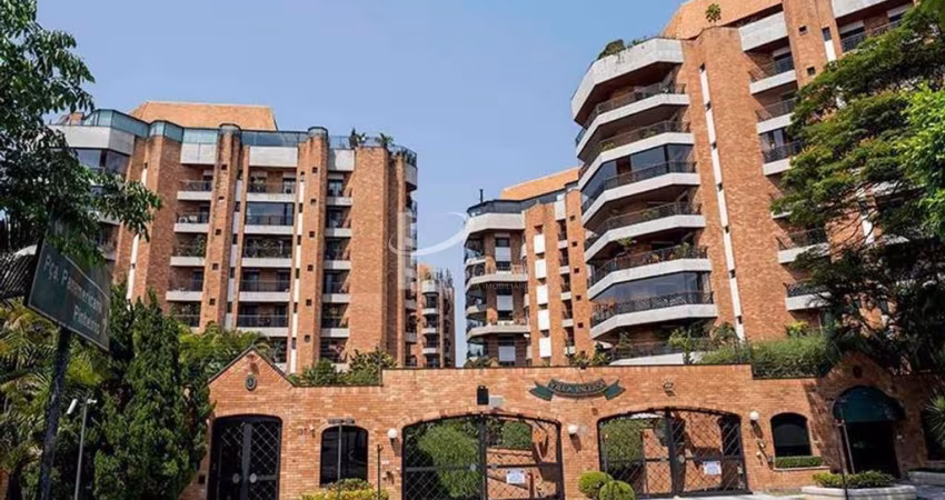Apartamento com 4 quartos, Vila Ida - São Paulo