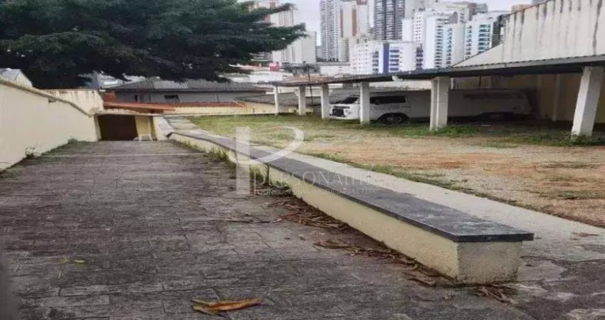 Terreno a Venda 10x40- na Vila Regente Feijó