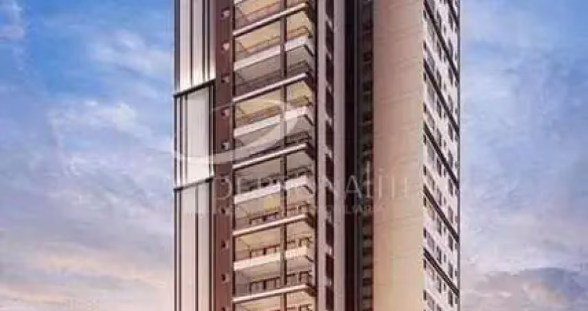 Apartamento com 1 quarto à venda na Rua Campevas, 300, Perdizes, São Paulo