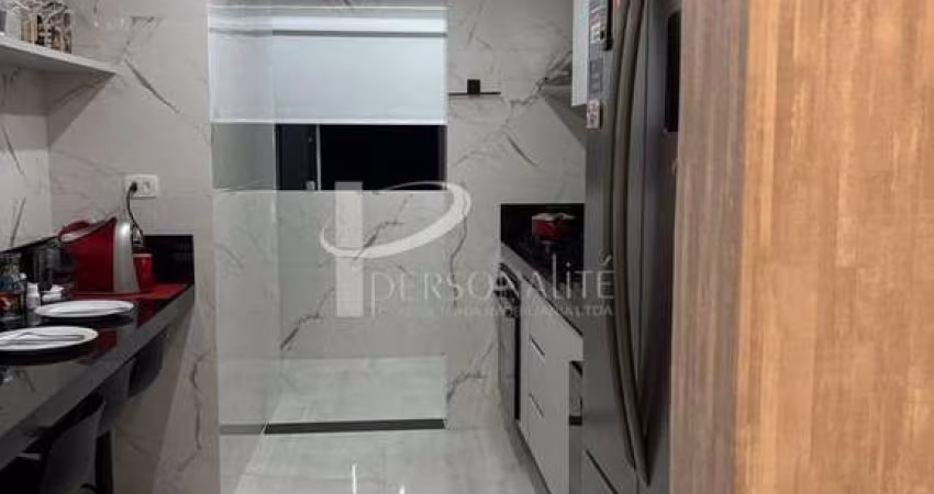 Apartamento com 4 quartos, Vila Gumercindo - São Paulo