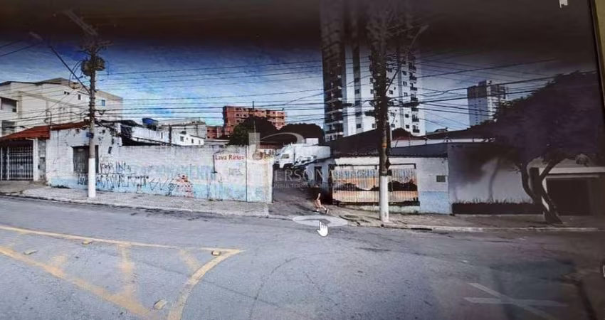 Terreno 480 m2 10x48 À Venda Carrão São Paulo Sp