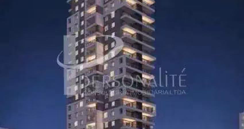 Flat para alugar na Rua Jean Peltier, 369, Cidade Monções, São Paulo