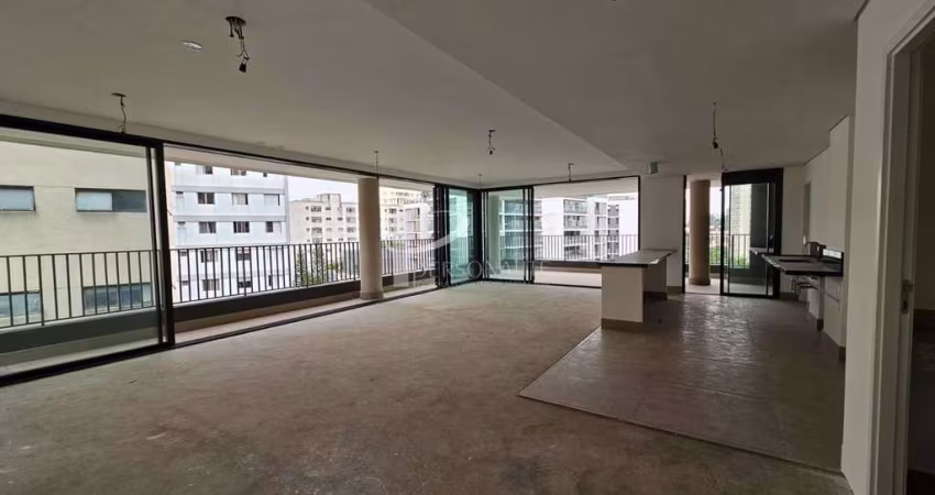 Apartamento com 3 quartos, Perdizes - São Paulo