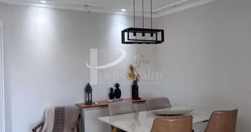 Apartamento 90 m2 3 Quartos 1 Suite 2 Vagas À Venda Tatuapé São Paulo