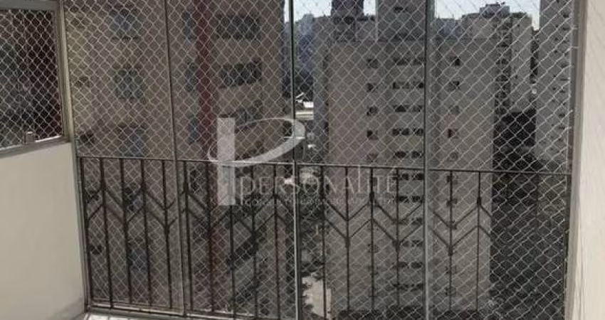 Apartamento 72 m2 2 Quartos 1 Banheiro, 1 Vaga de garagem À Venda Vila Sofia São Paulo Sp