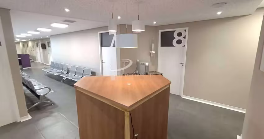 Sala comercial para alugar na Avenida Ipiranga, 324, República, São Paulo