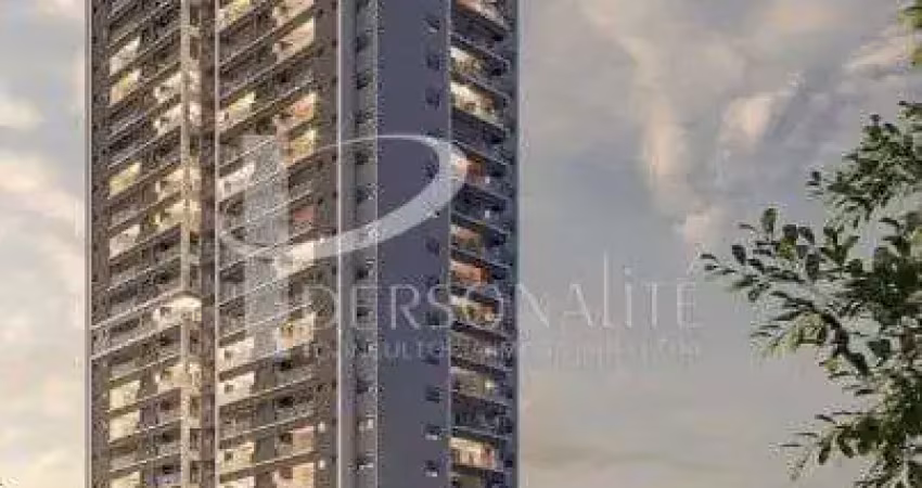 Apartamento com 2 quartos à venda na Rua Irapé, 275, Tatuapé, São Paulo