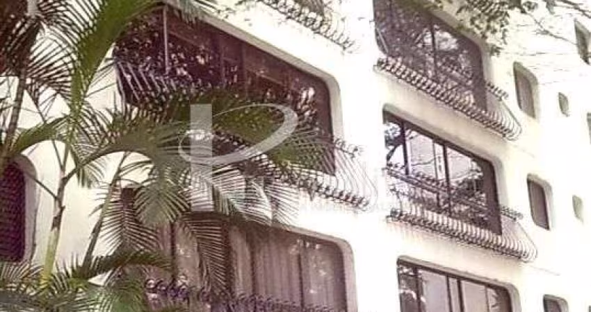 Apartamento com 2 quartos, Jardim Paulista - São Paulo