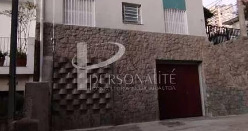 Apartamento com 3 quartos, Perdizes - São Paulo