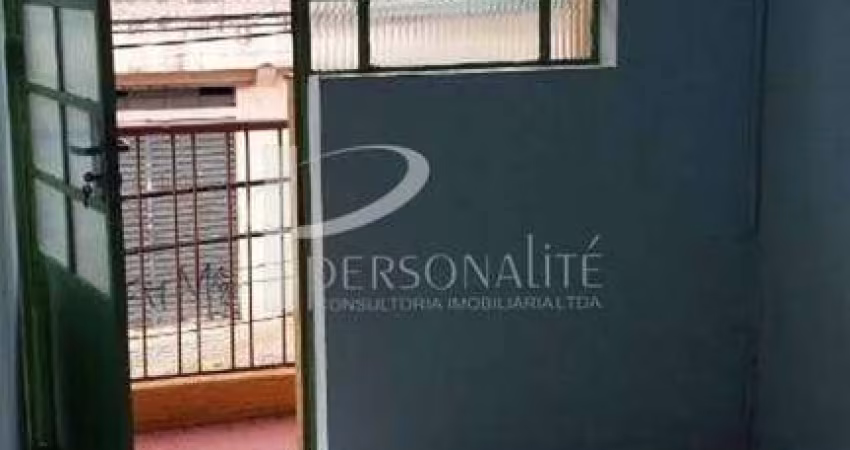 Sobrado residencial para locação, Vila Formosa, São Paulo.