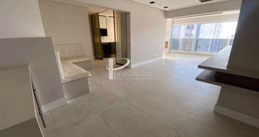 Apartamento à venda, no Tatuapé -Residenical Ávila- 118 m² privativos, 2 suites, podendo ter o 3 ºpodendo ser reversível para o 3 º dormitório.