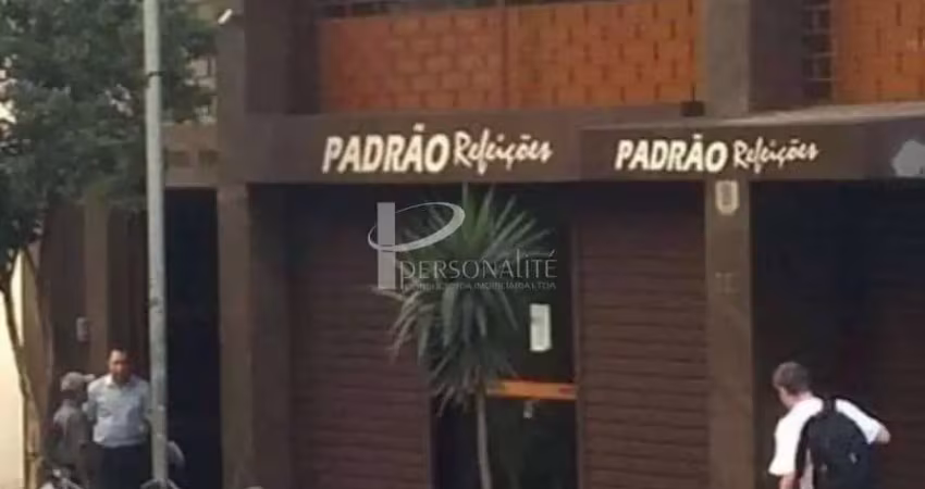 Ponto comercial para alugar na Rua Líbero Badaró, 613, Centro, São Paulo