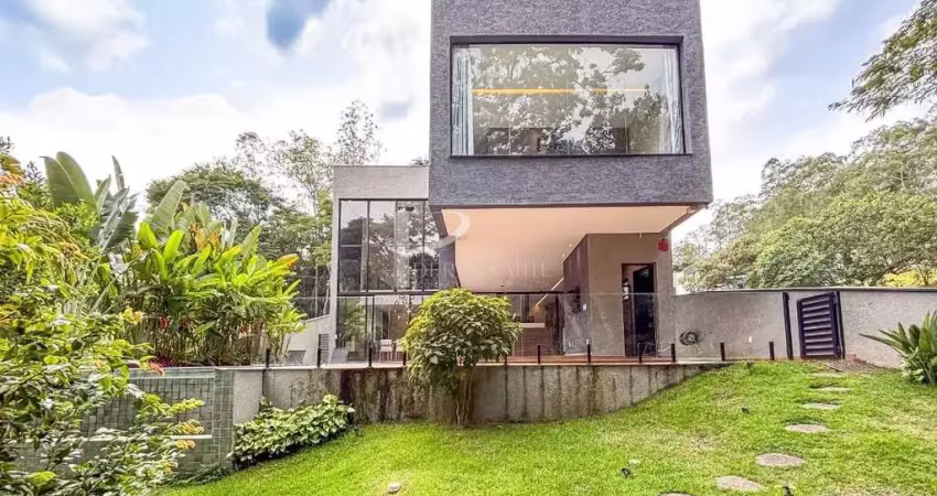 Casa de Condomínio com 3 quartos, Alphaville - Santana de Parnaíba