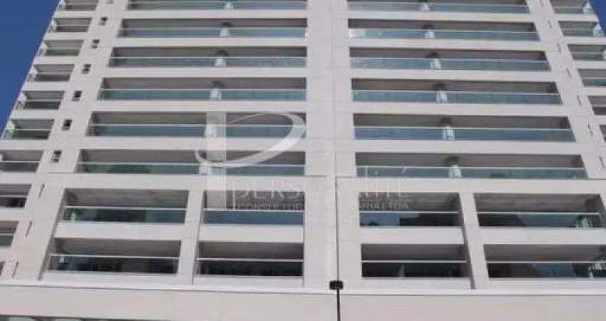 Apartamento com 3 quartos, Vila Uberabinha - São Paulo