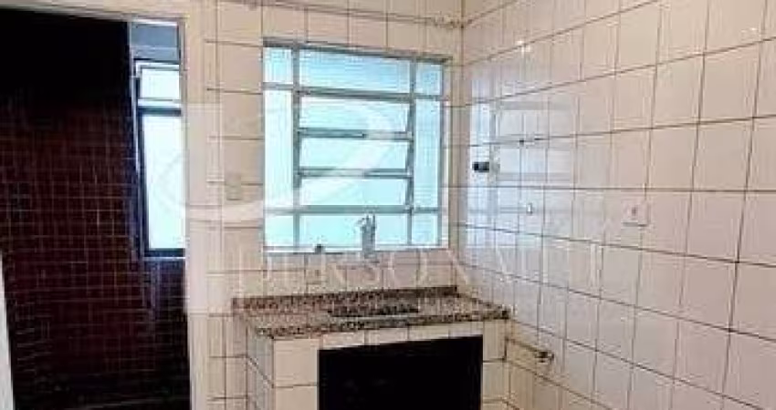 apartamento 1 quarto 46 metros próximo ao Shopping Anália Franco. Ótima localização.