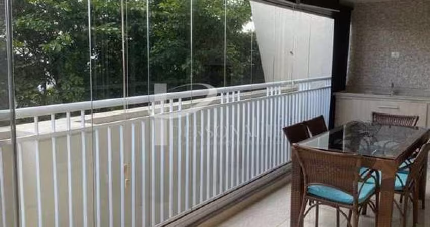Apartamento 114m-a Venda-3 quartos-1 suite-2vagas-Vila Carrão