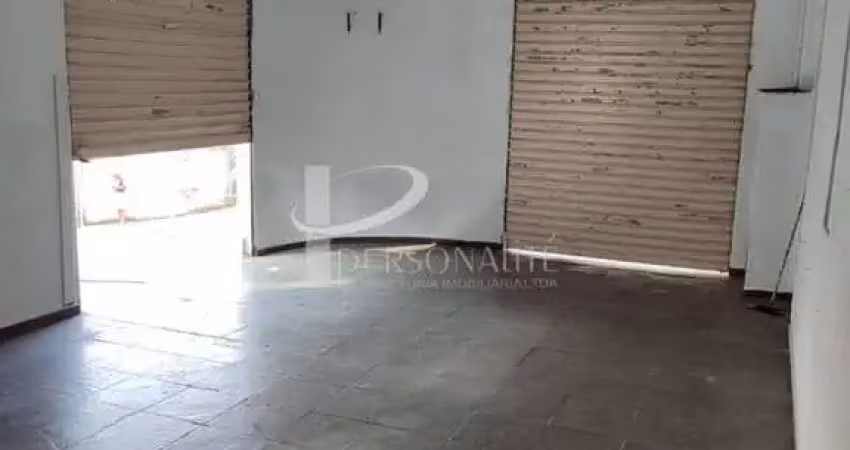 Ponto comercial para alugar na Avenida Lara Campos, 682, Jardim Ipanema (São Miguel), São Paulo