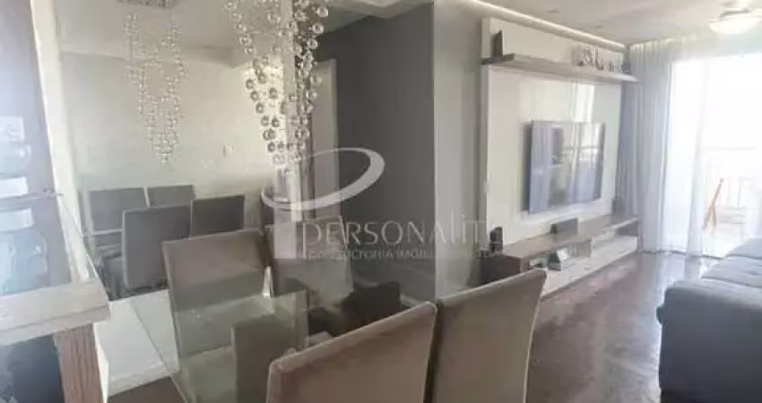 Apartamento com 3 quartos à venda na Rua Amapá, 116, Água Rasa, São Paulo