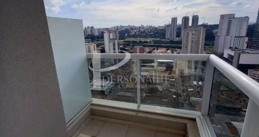 Escritório, Chácara Santo Antônio (Zona Sul) - São Paulo