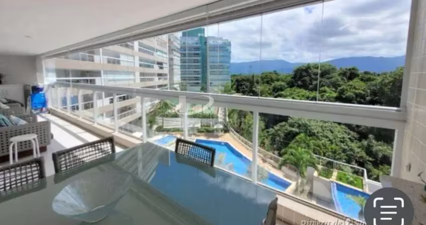 Apartamento 122m², mobiliado para Venda no Reserva da Mata - MÓDULO 8 - Riviera de São Lourenço, Bertioga/SP