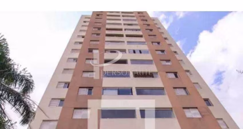 Apartamento na Mooca