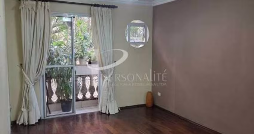Apartamento Para Venda - 3 Quartos , Bela Vista - SP