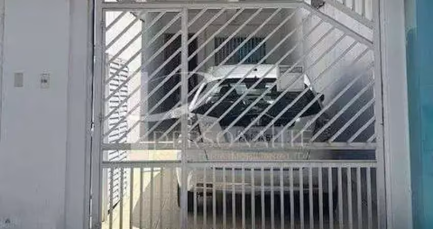 Casa com 3 quartos para alugar na Rua Gaspar de Lemos, 417, Vila Matilde, São Paulo