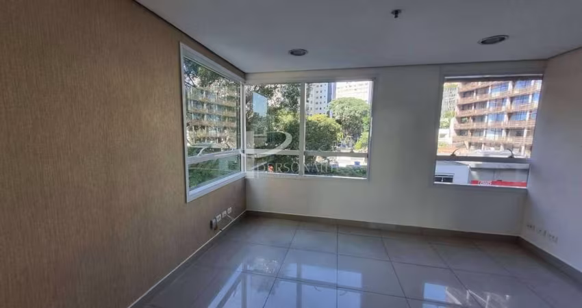 Escritório, Bela Vista - São Paulo
