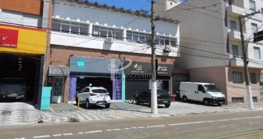 Ponto comercial à venda na Avenida Lins de Vasconcelos, 10, Cambuci, São Paulo