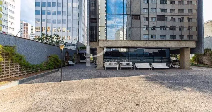 Sala comercial para alugar na Rua Vergueiro, 1936, Vila Mariana, São Paulo