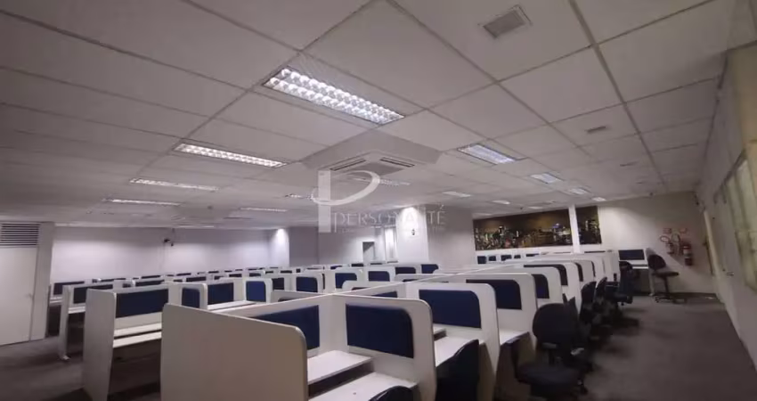 Sala comercial para alugar na Avenida Ipiranga, 85, República, São Paulo