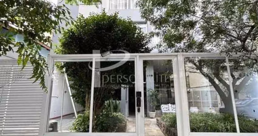 Apartamento com 2 quartos para alugar na Rua Francisco Leitão, 678, Pinheiros, São Paulo